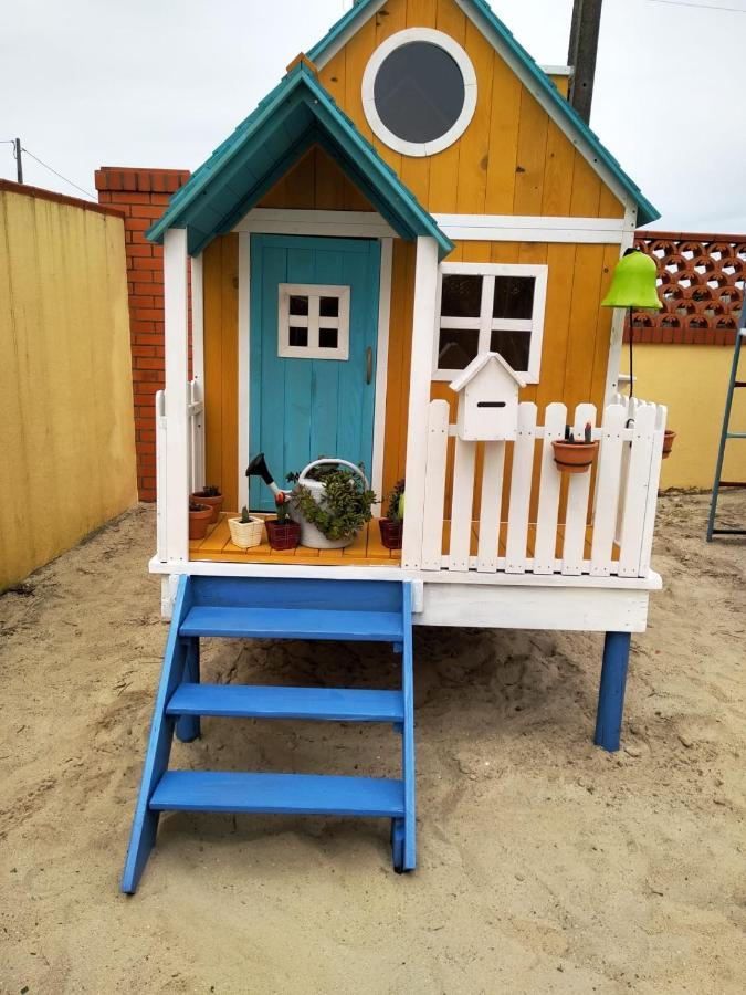 Your Home Eco & Natur Carvide Zewnętrze zdjęcie