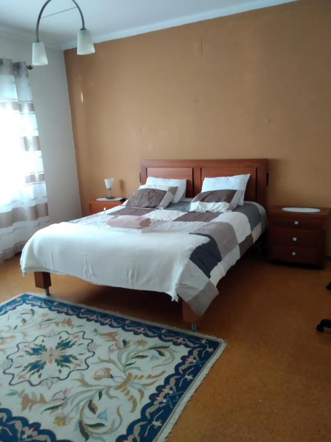 Your Home Eco & Natur Carvide Zewnętrze zdjęcie