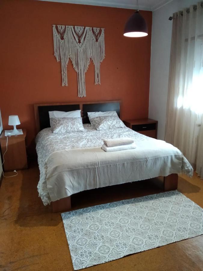 Your Home Eco & Natur Carvide Zewnętrze zdjęcie