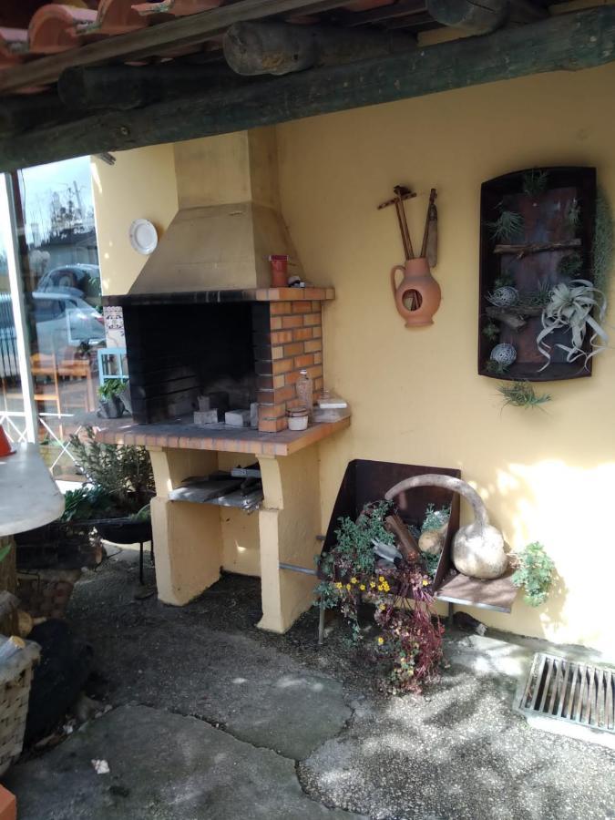 Your Home Eco & Natur Carvide Zewnętrze zdjęcie