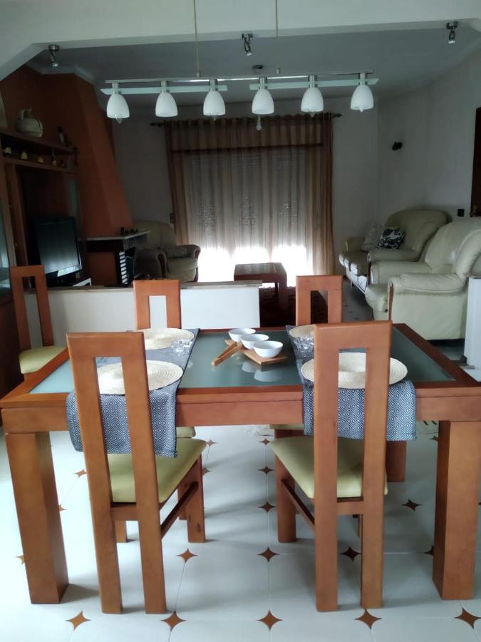 Your Home Eco & Natur Carvide Zewnętrze zdjęcie